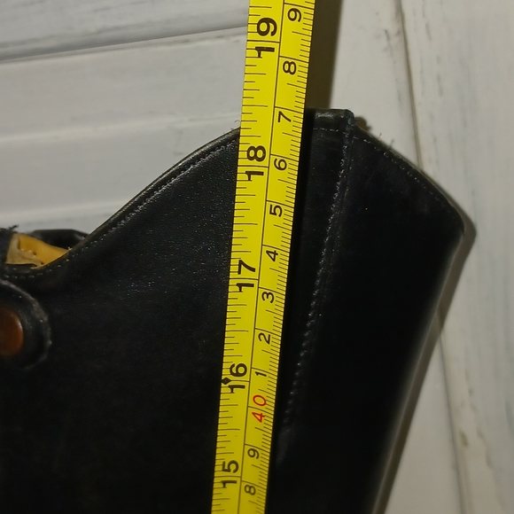 Bevel Saddlery Ltd Equestrian Riding Boots - Picture 9 of 16